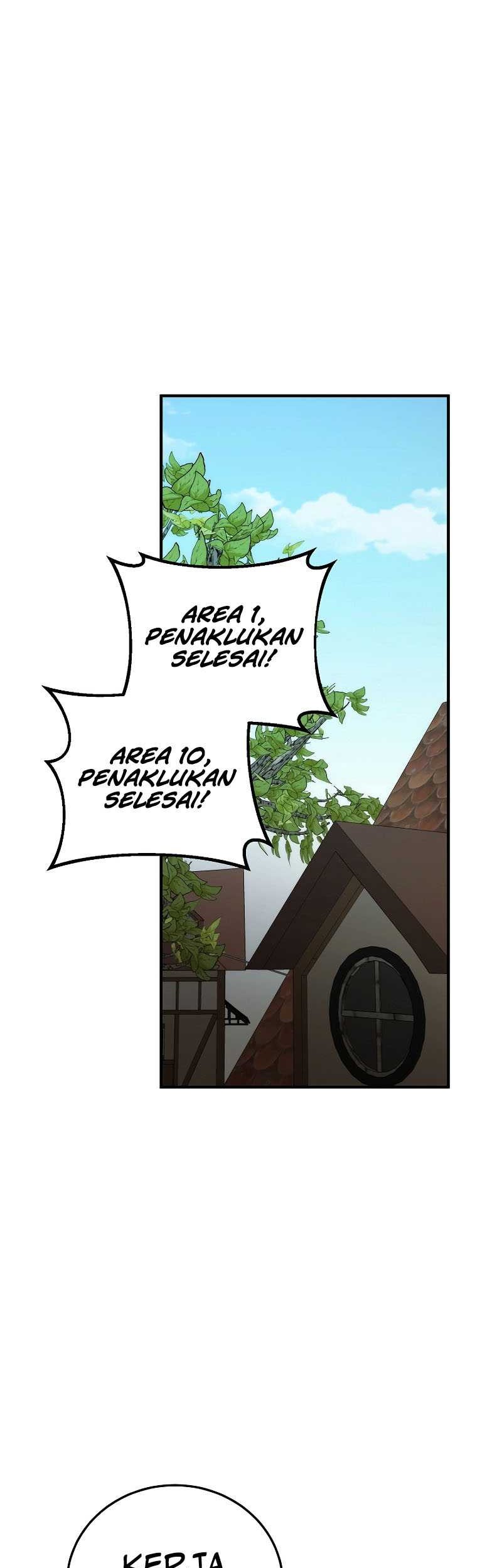 Surviving with a SSS-Rank Inventory Chapter 21 Gambar 24
