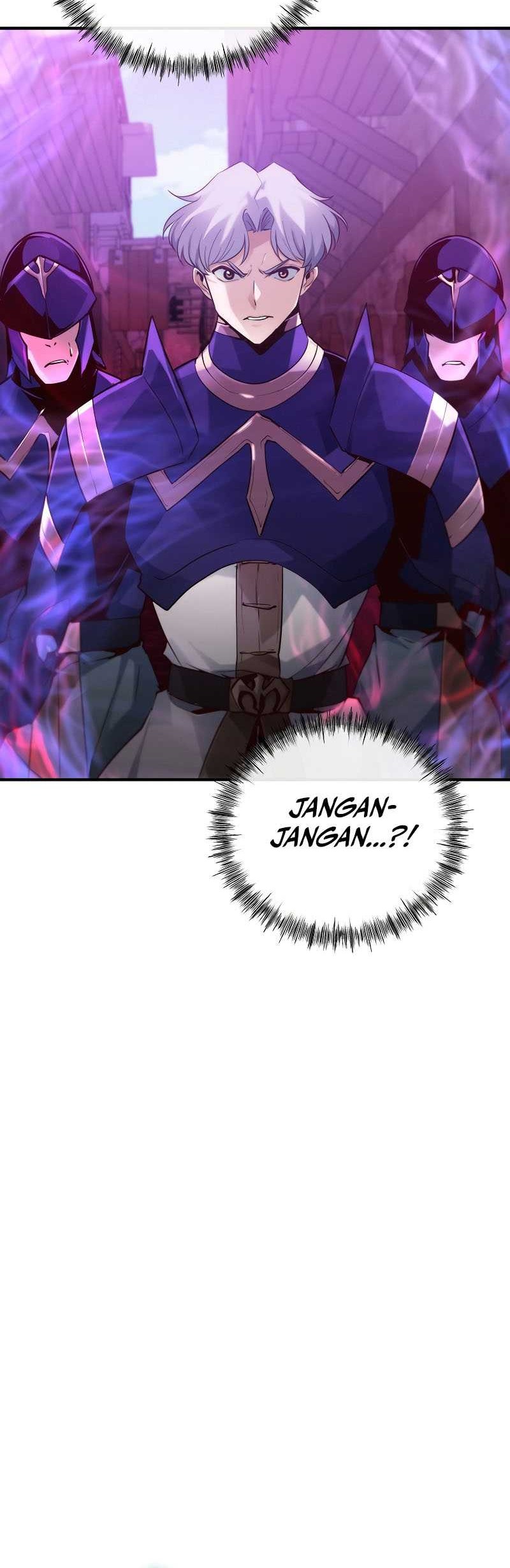 Surviving with a SSS-Rank Inventory Chapter 21 Gambar 33