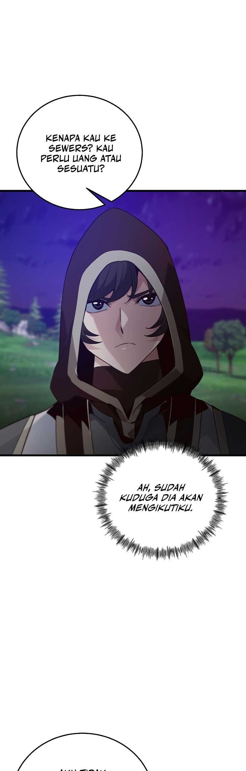 Surviving with a SSS-Rank Inventory Chapter 20 Gambar 39