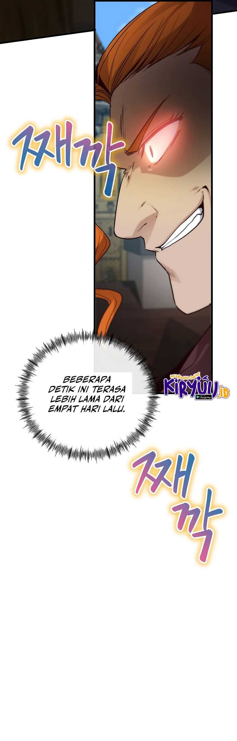 Surviving with a SSS-Rank Inventory Chapter 20 Gambar 57