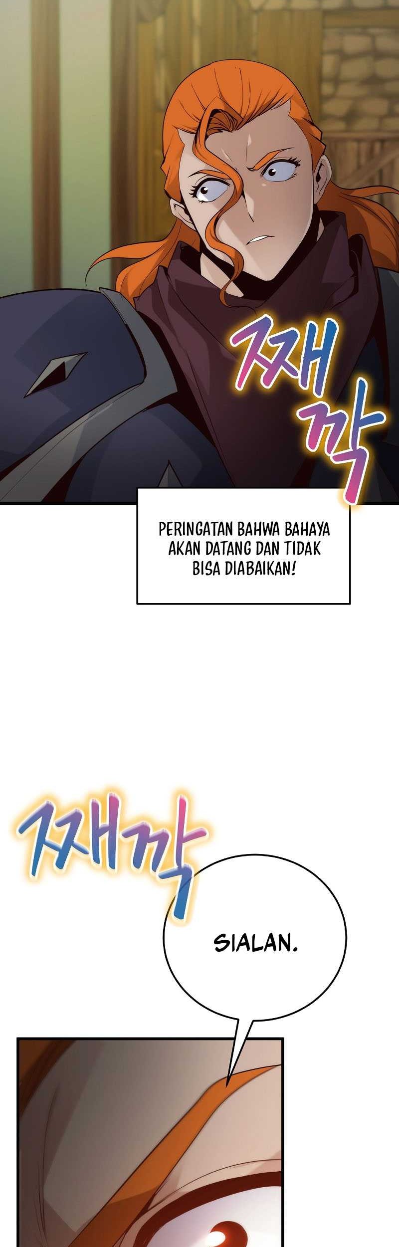 Surviving with a SSS-Rank Inventory Chapter 20 Gambar 59