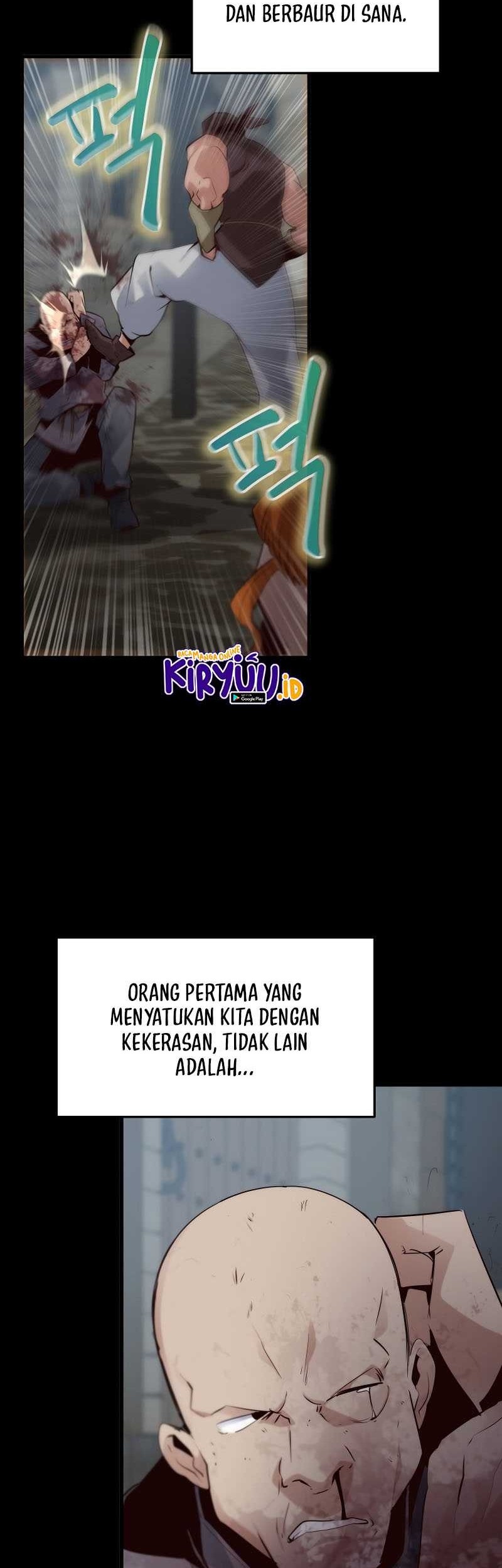 Surviving with a SSS-Rank Inventory Chapter 20 Gambar 3