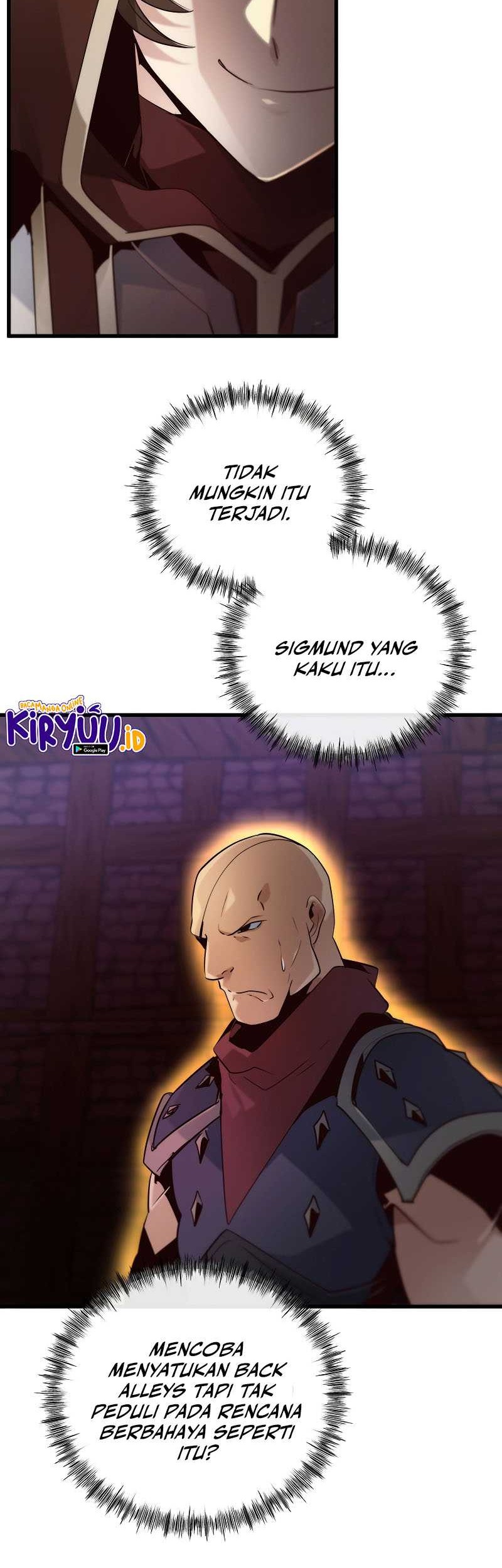 Surviving with a SSS-Rank Inventory Chapter 20 Gambar 13