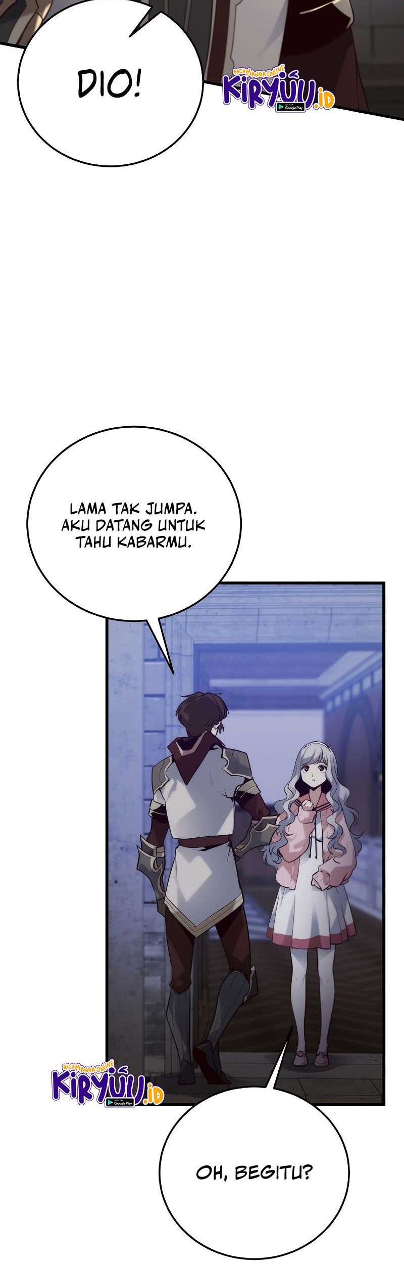 Surviving with a SSS-Rank Inventory Chapter 20 Gambar 22