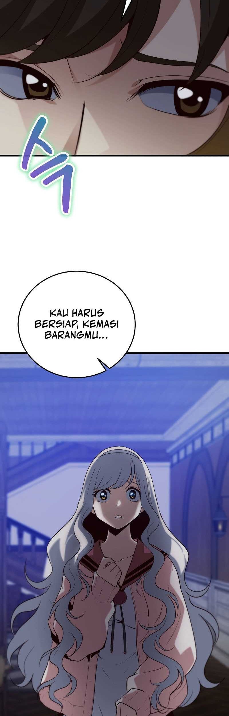 Surviving with a SSS-Rank Inventory Chapter 20 Gambar 26