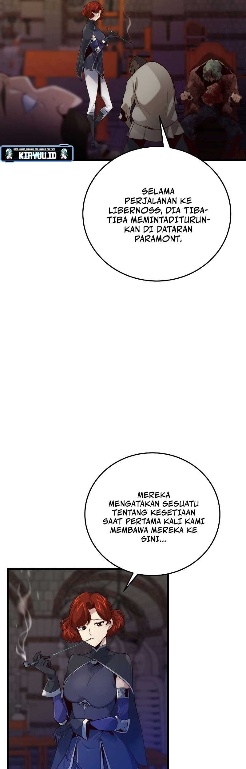 Surviving with a SSS-Rank Inventory Chapter 19 Gambar 49