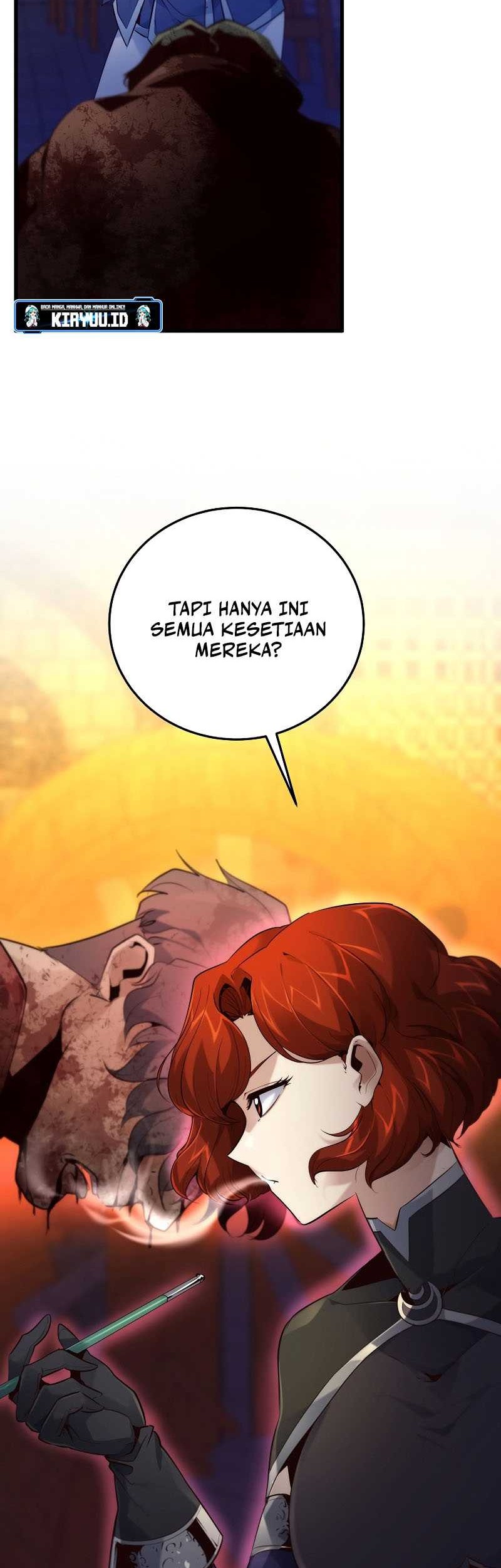 Surviving with a SSS-Rank Inventory Chapter 19 Gambar 50