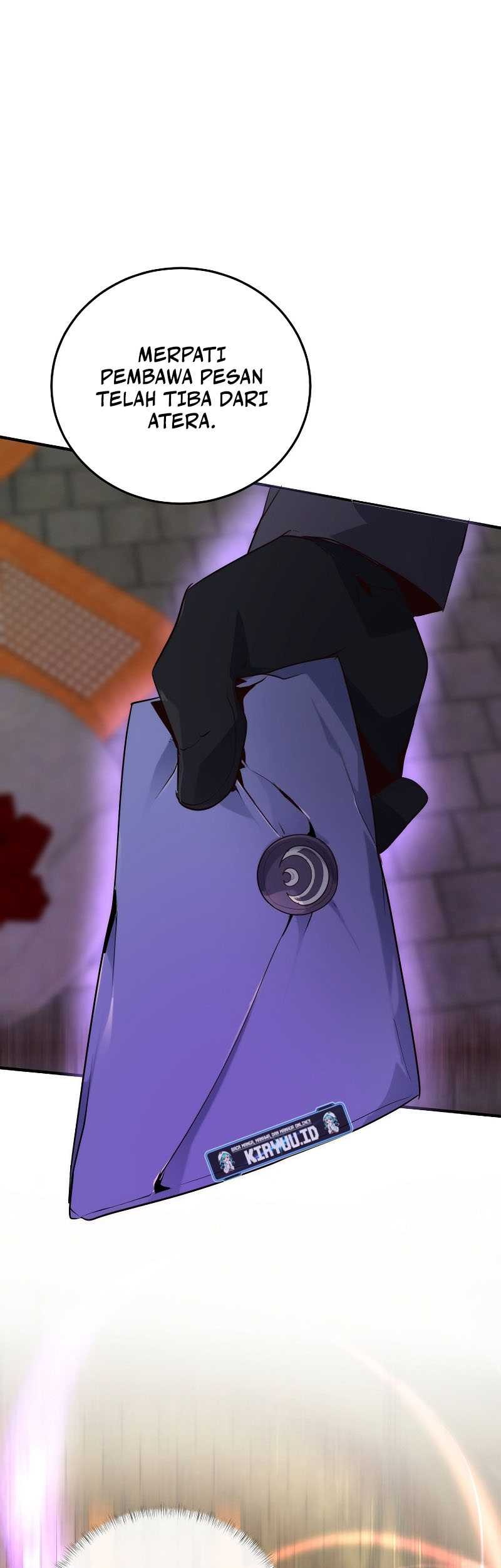 Surviving with a SSS-Rank Inventory Chapter 19 Gambar 53