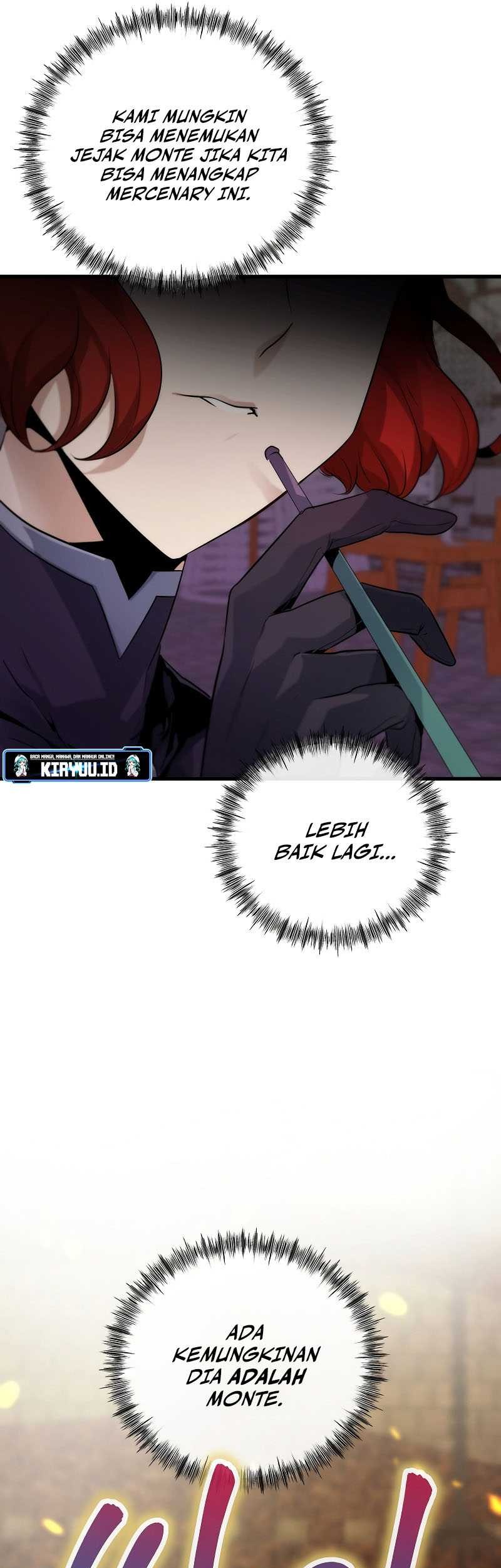 Surviving with a SSS-Rank Inventory Chapter 19 Gambar 55