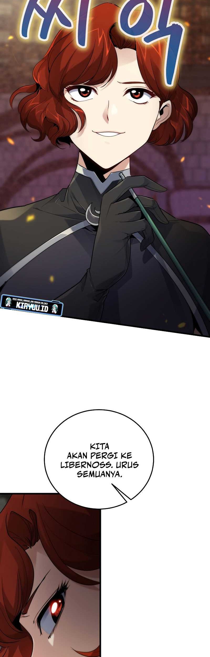 Surviving with a SSS-Rank Inventory Chapter 19 Gambar 56