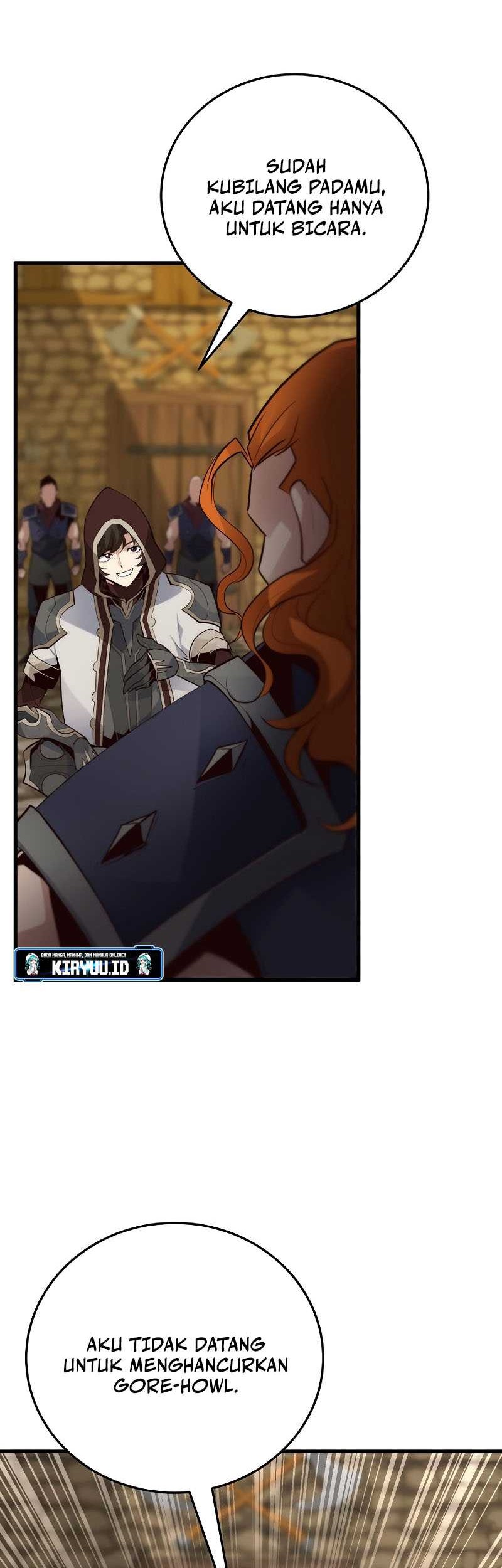 Surviving with a SSS-Rank Inventory Chapter 19 Gambar 62