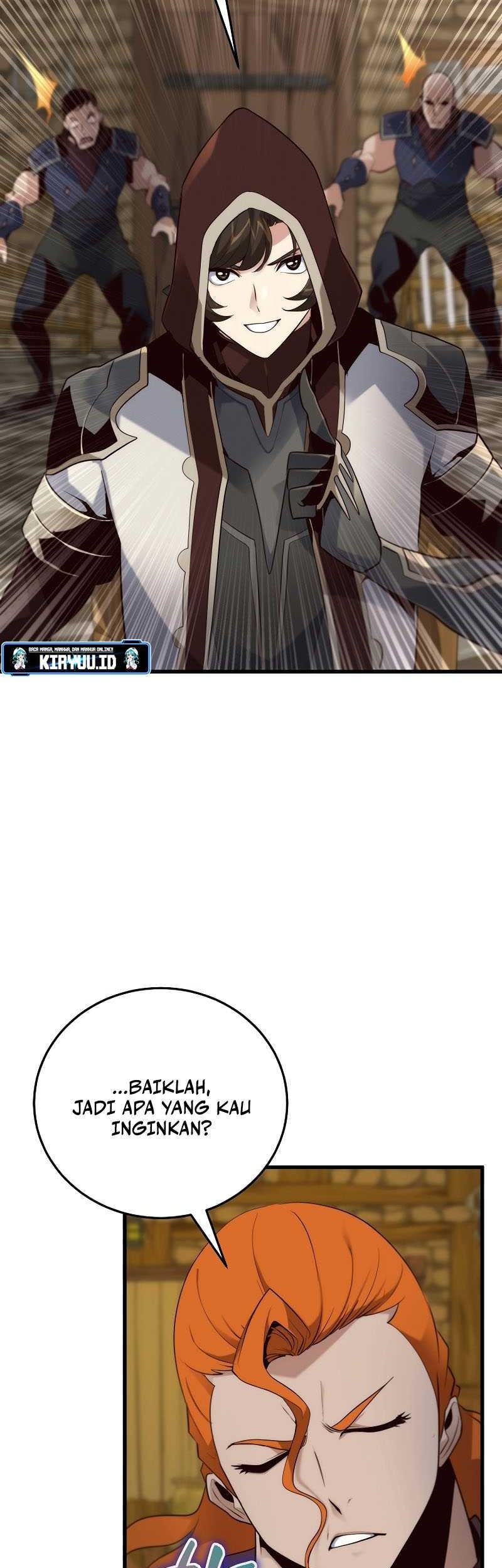 Surviving with a SSS-Rank Inventory Chapter 19 Gambar 63