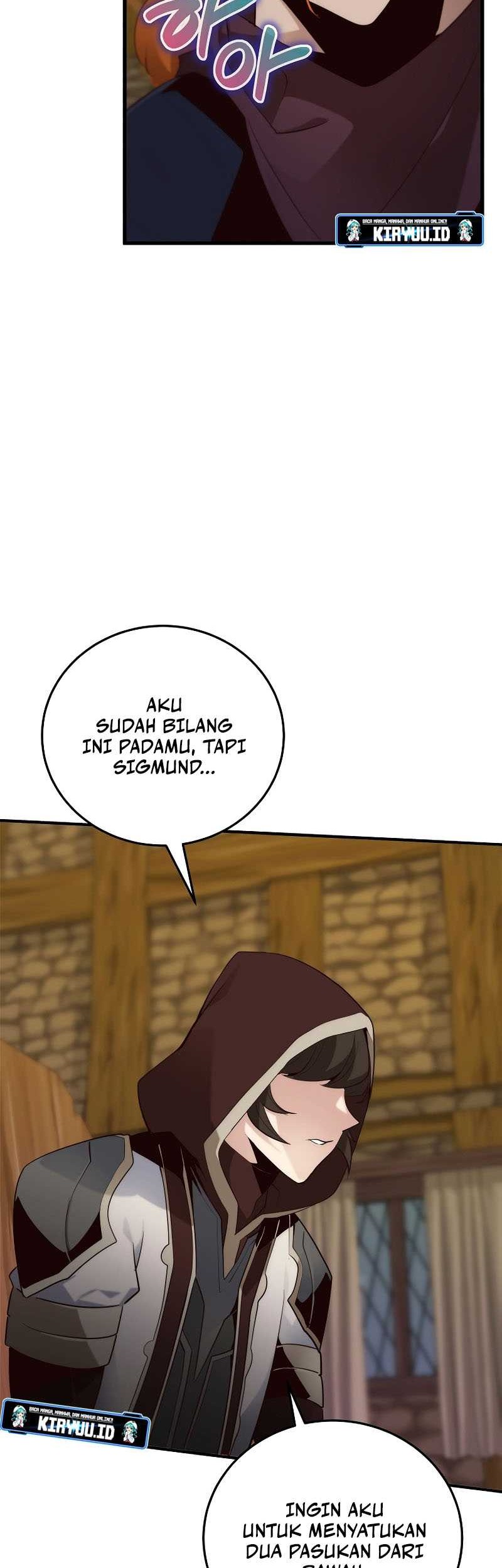 Surviving with a SSS-Rank Inventory Chapter 19 Gambar 64