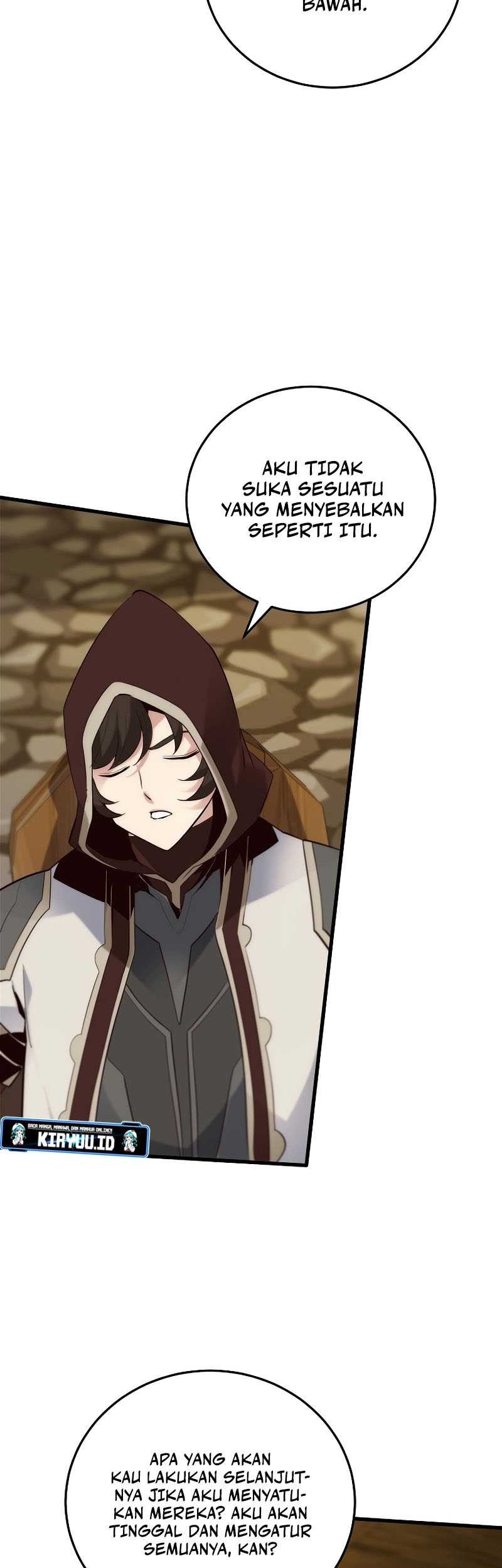 Surviving with a SSS-Rank Inventory Chapter 19 Gambar 65