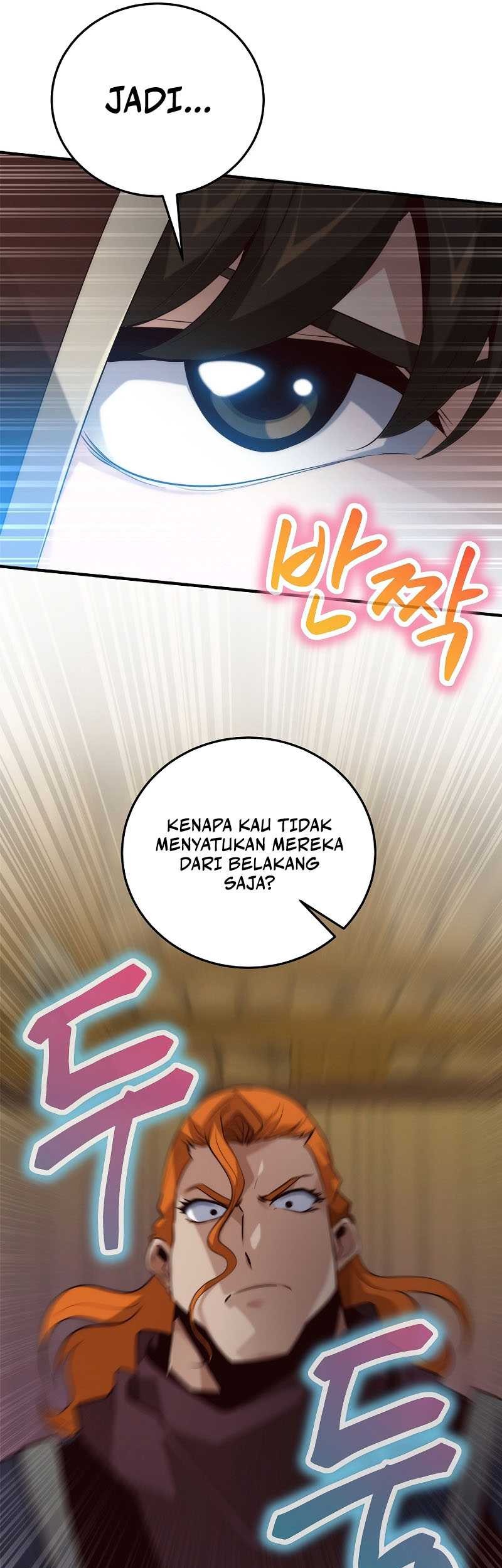 Surviving with a SSS-Rank Inventory Chapter 19 Gambar 67
