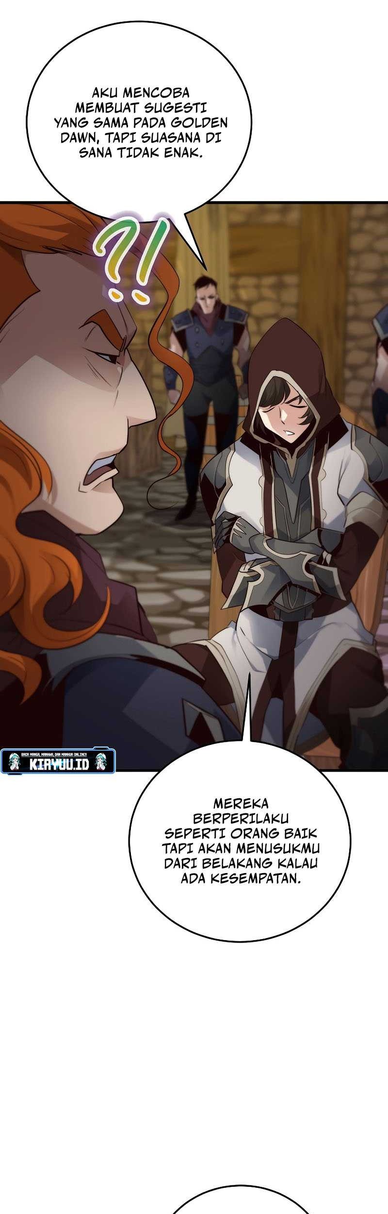 Surviving with a SSS-Rank Inventory Chapter 19 Gambar 69