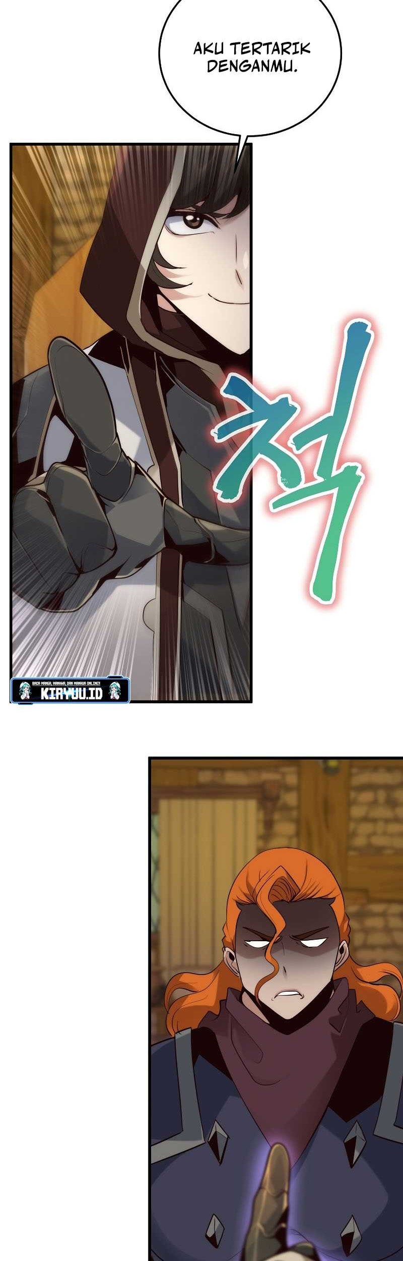 Surviving with a SSS-Rank Inventory Chapter 19 Gambar 70