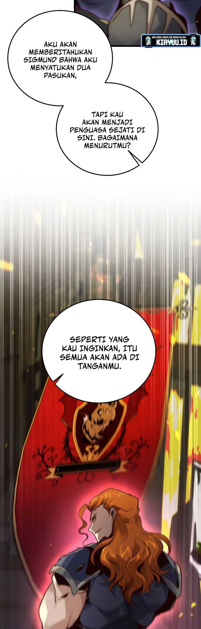 Surviving with a SSS-Rank Inventory Chapter 19 Gambar 71