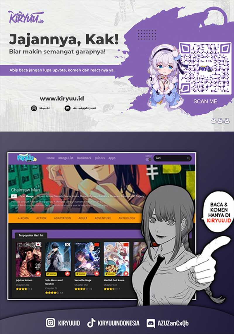 Surviving with a SSS-Rank Inventory Chapter 19 Gambar 73