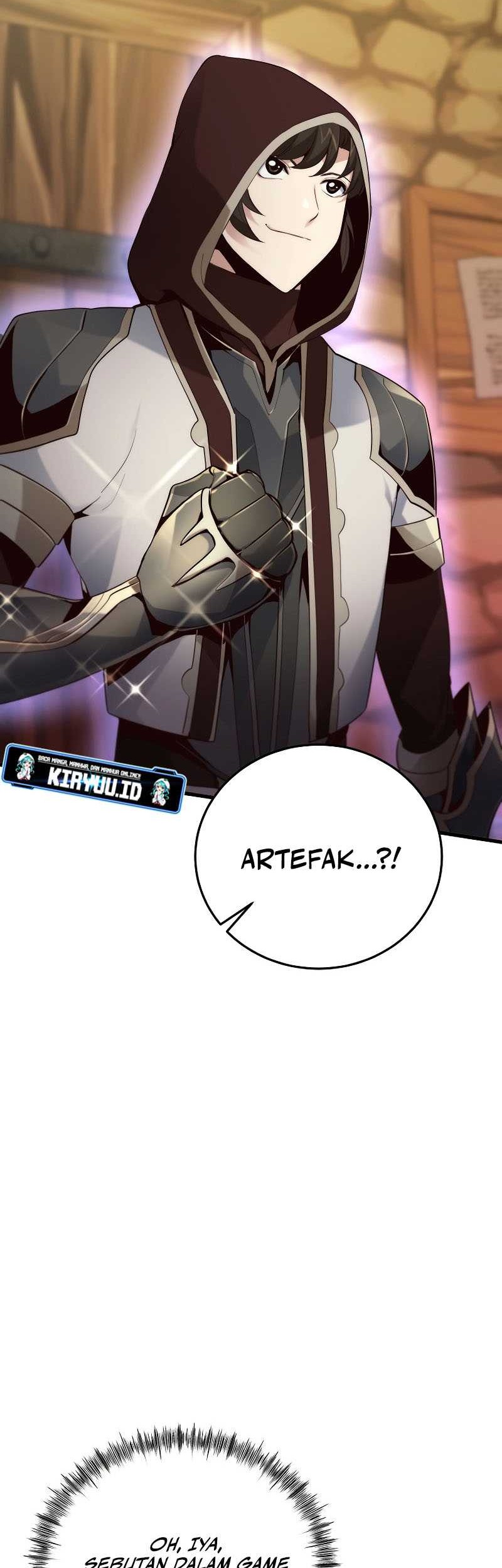 Surviving with a SSS-Rank Inventory Chapter 19 Gambar 3