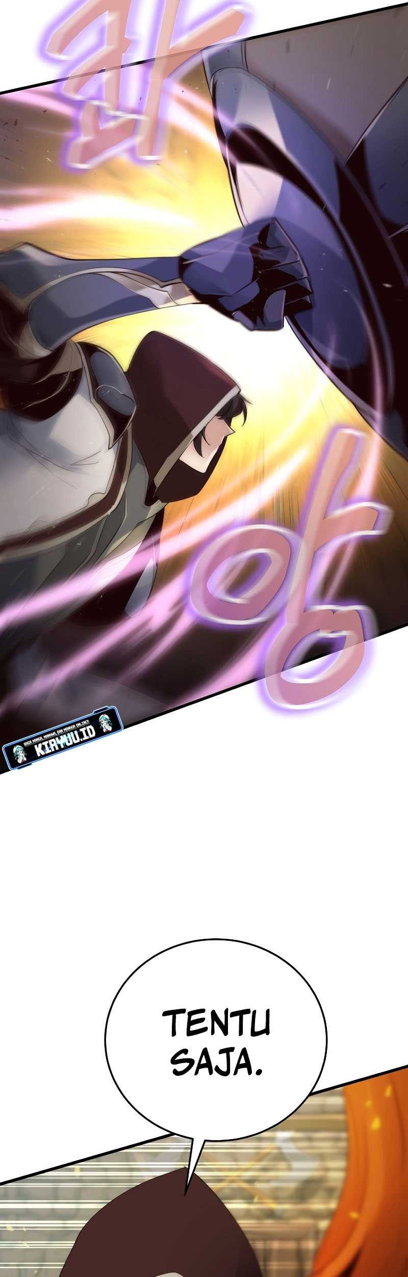 Surviving with a SSS-Rank Inventory Chapter 19 Gambar 8