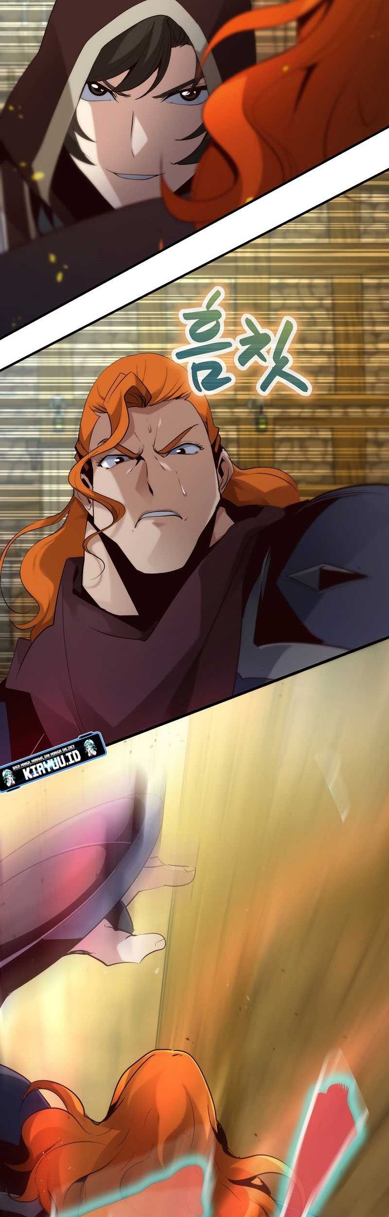 Surviving with a SSS-Rank Inventory Chapter 19 Gambar 9