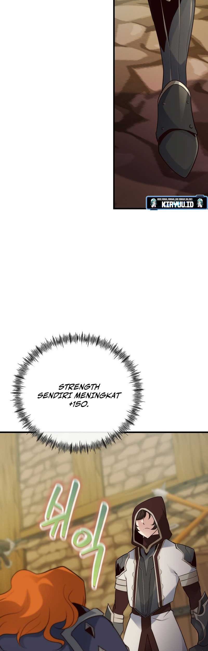 Surviving with a SSS-Rank Inventory Chapter 19 Gambar 14