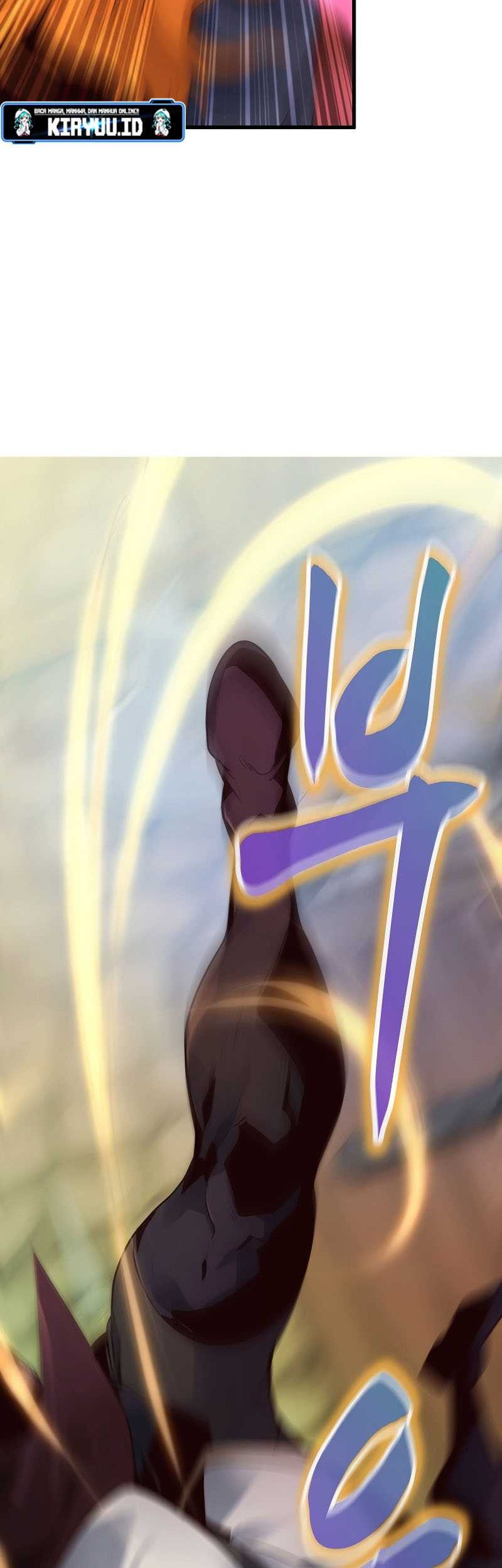 Surviving with a SSS-Rank Inventory Chapter 19 Gambar 24