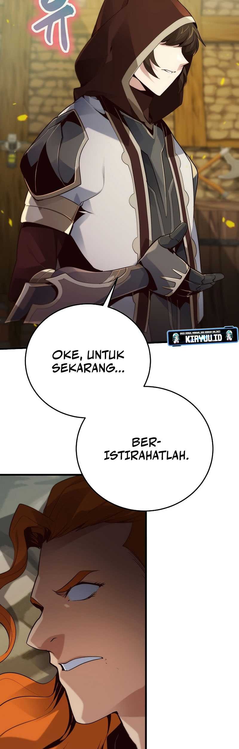 Surviving with a SSS-Rank Inventory Chapter 19 Gambar 29