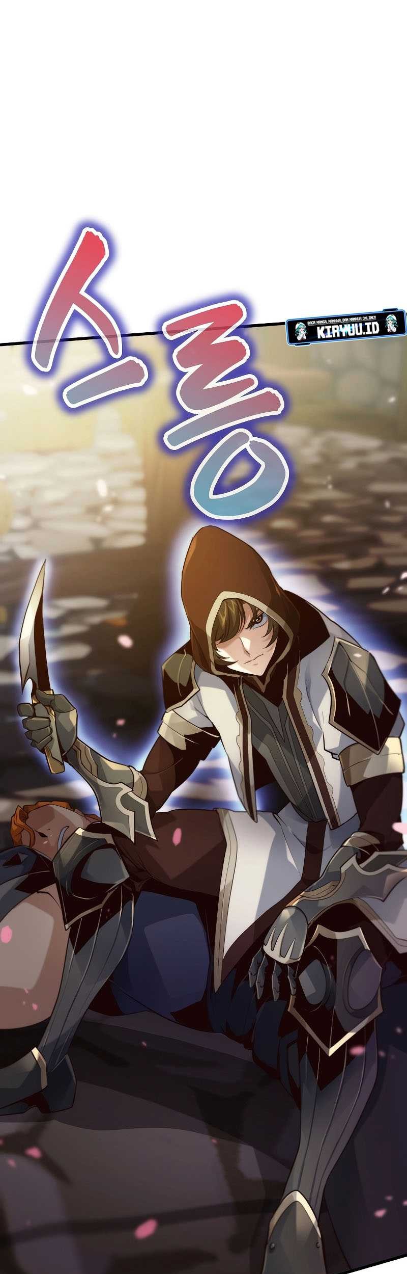 Surviving with a SSS-Rank Inventory Chapter 19 Gambar 31