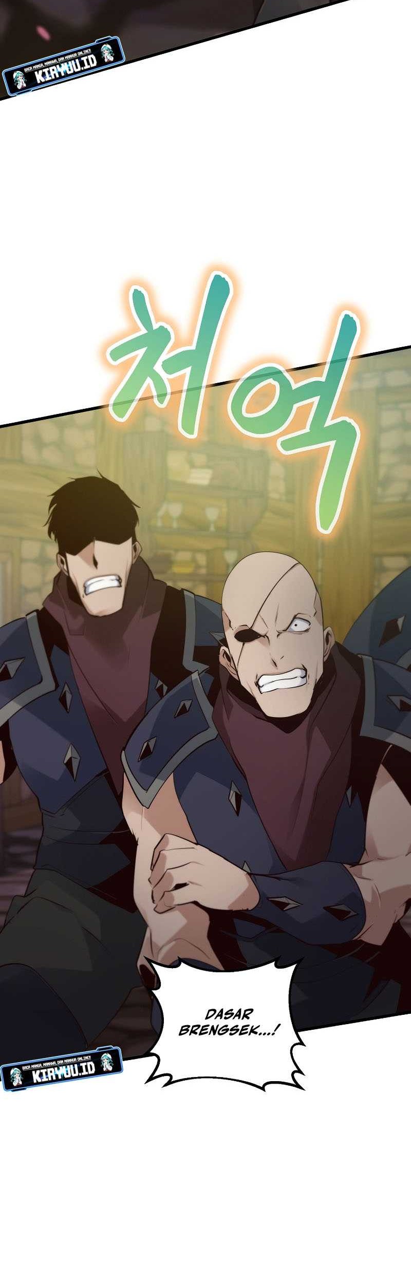 Surviving with a SSS-Rank Inventory Chapter 19 Gambar 32