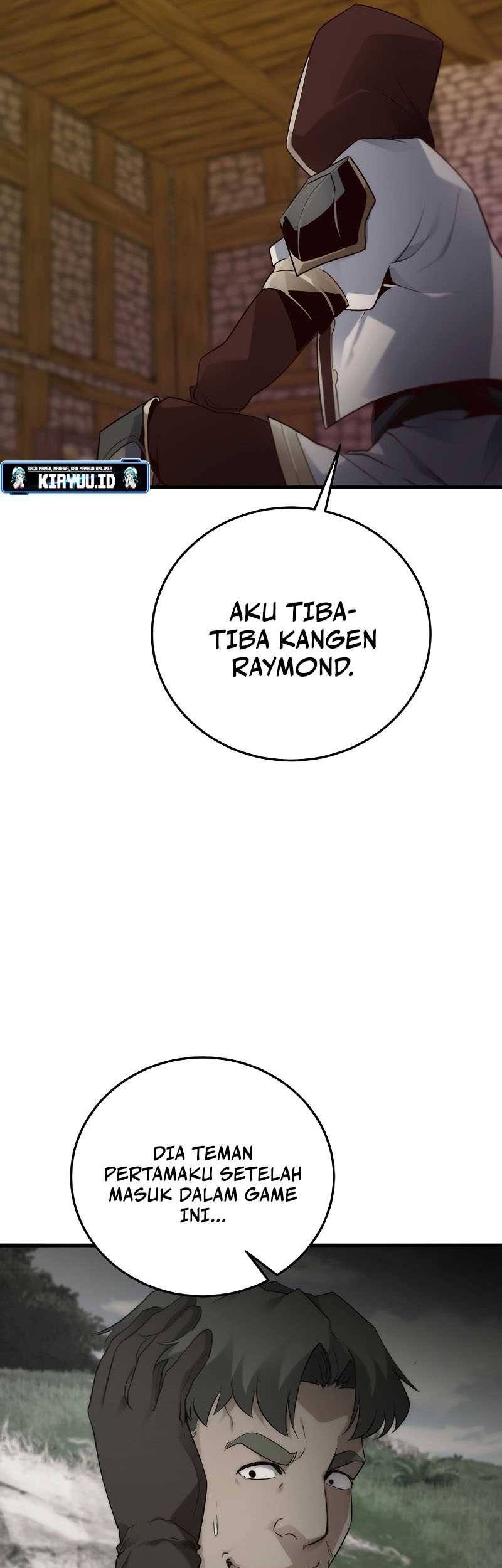 Surviving with a SSS-Rank Inventory Chapter 19 Gambar 37