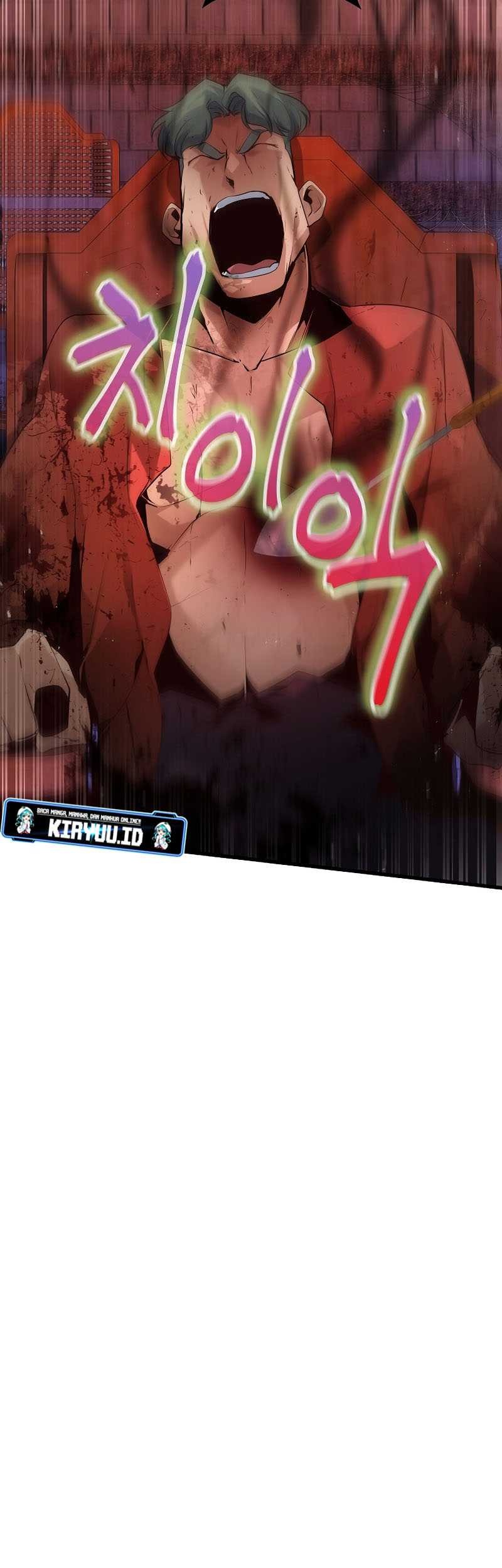 Surviving with a SSS-Rank Inventory Chapter 19 Gambar 41