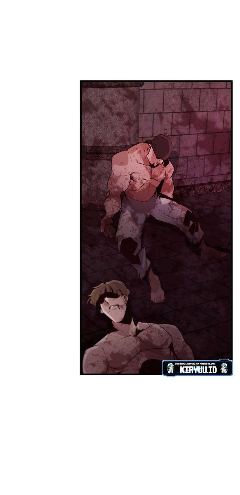 Surviving with a SSS-Rank Inventory Chapter 19 Gambar 42