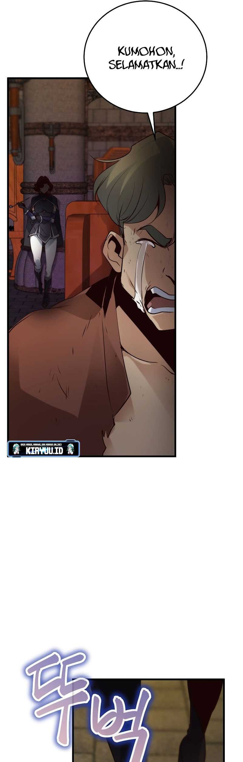 Surviving with a SSS-Rank Inventory Chapter 19 Gambar 43