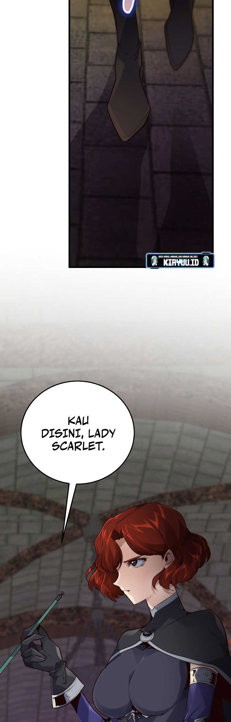 Surviving with a SSS-Rank Inventory Chapter 19 Gambar 44