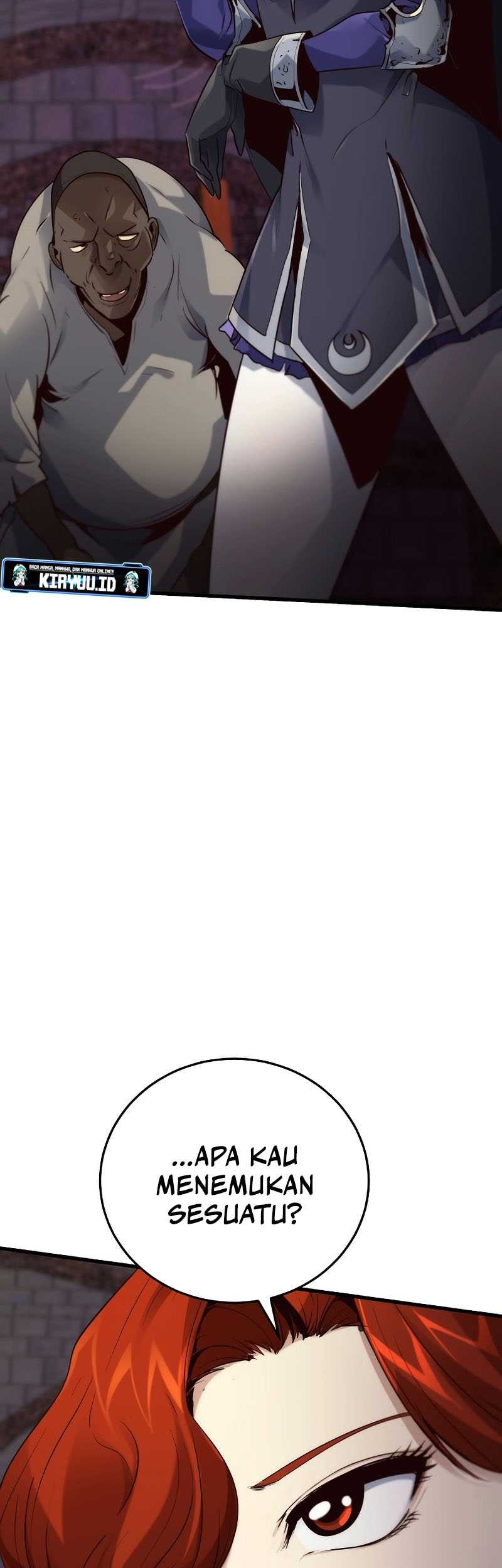 Surviving with a SSS-Rank Inventory Chapter 19 Gambar 45