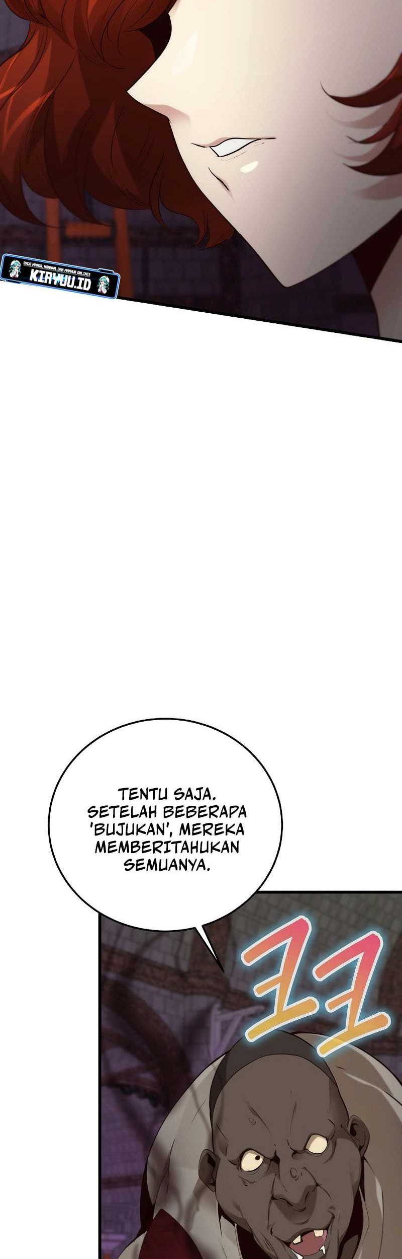 Surviving with a SSS-Rank Inventory Chapter 19 Gambar 46