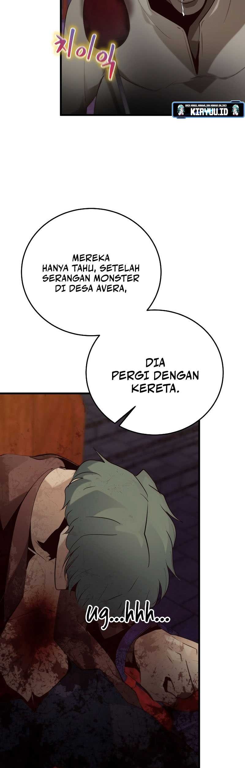 Surviving with a SSS-Rank Inventory Chapter 19 Gambar 47