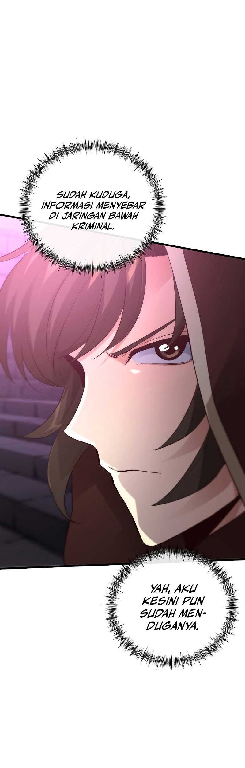 Surviving with a SSS-Rank Inventory Chapter 18 Gambar 5