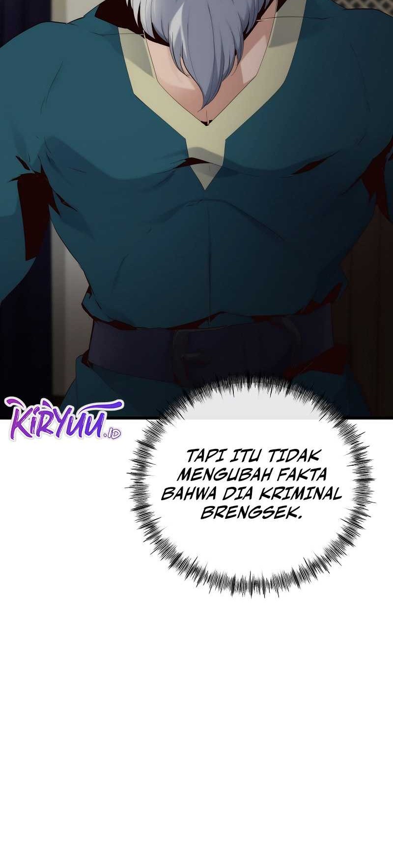 Surviving with a SSS-Rank Inventory Chapter 17 Gambar 36