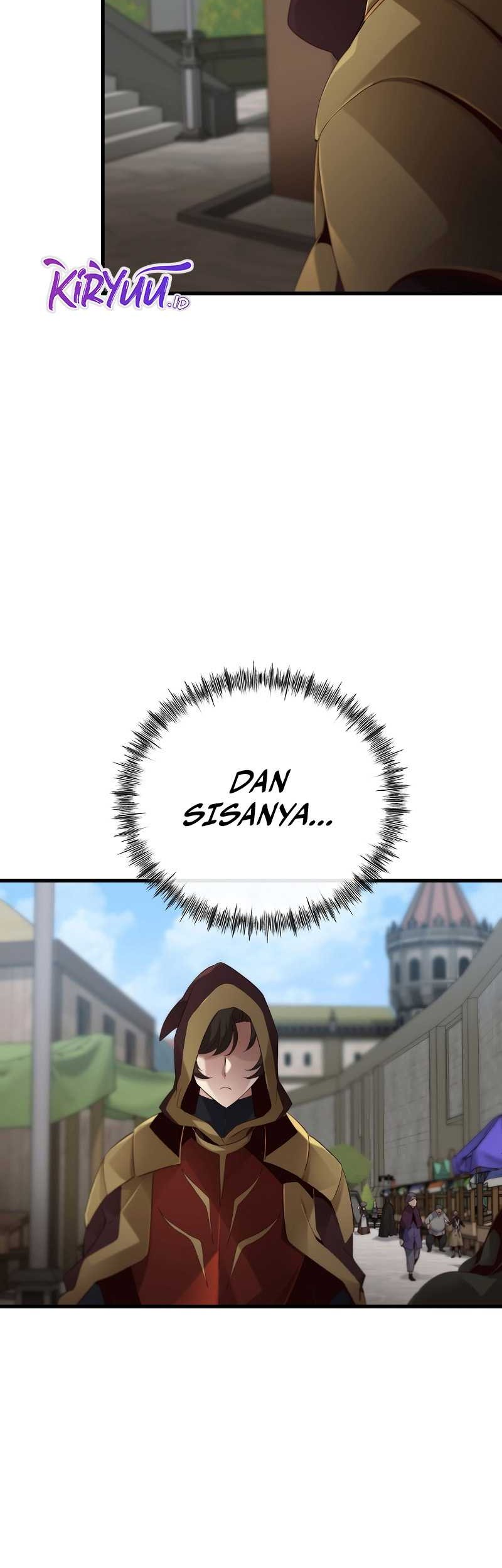 Surviving with a SSS-Rank Inventory Chapter 17 Gambar 39