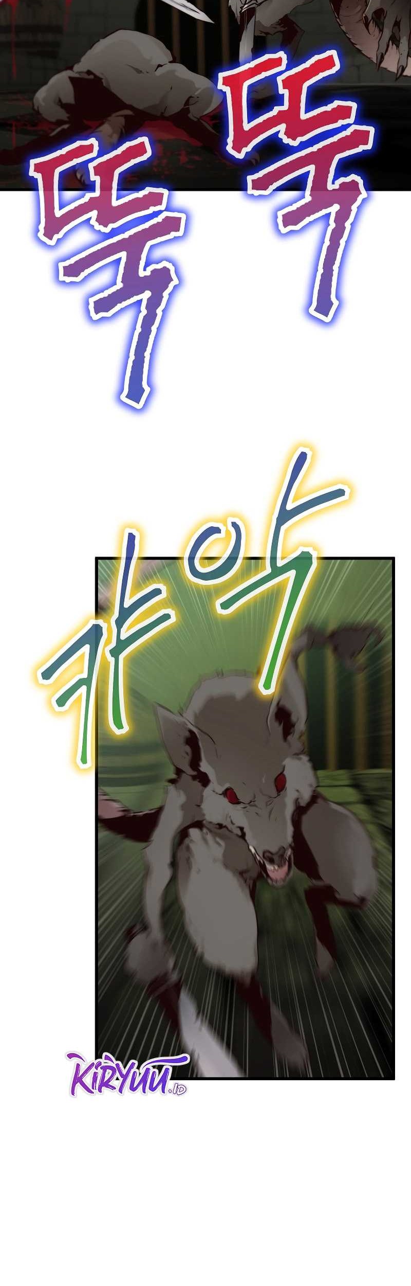 Surviving with a SSS-Rank Inventory Chapter 17 Gambar 42