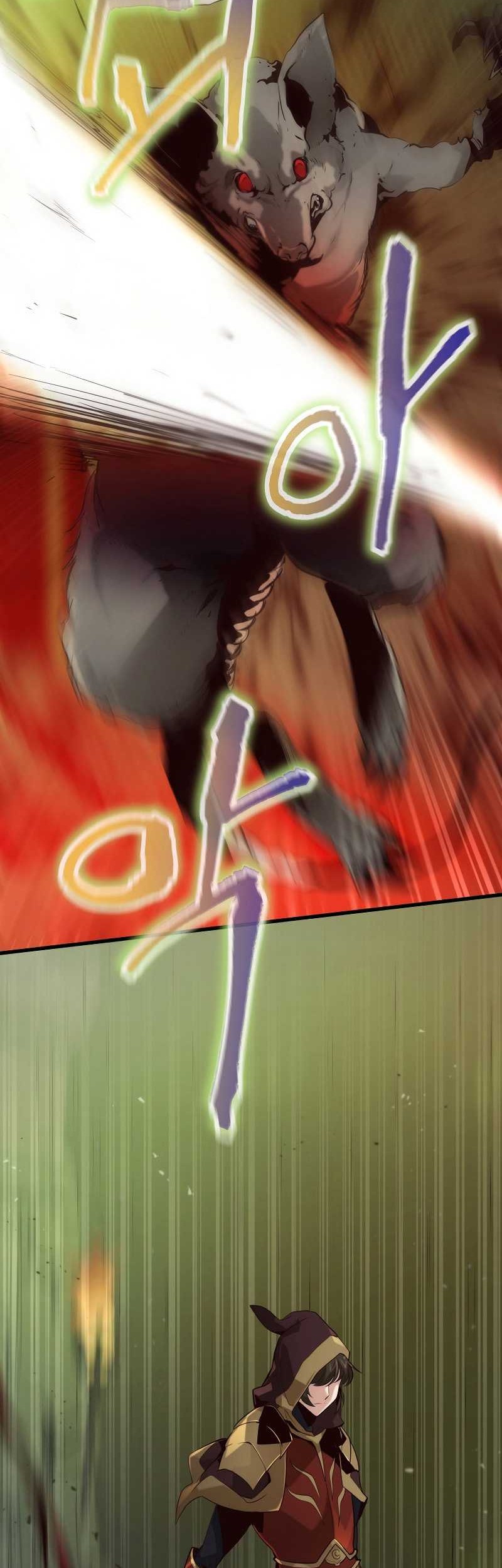 Surviving with a SSS-Rank Inventory Chapter 17 Gambar 46