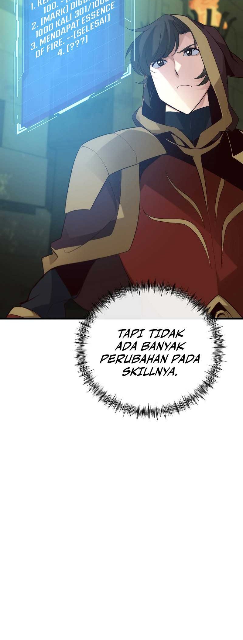 Surviving with a SSS-Rank Inventory Chapter 17 Gambar 48