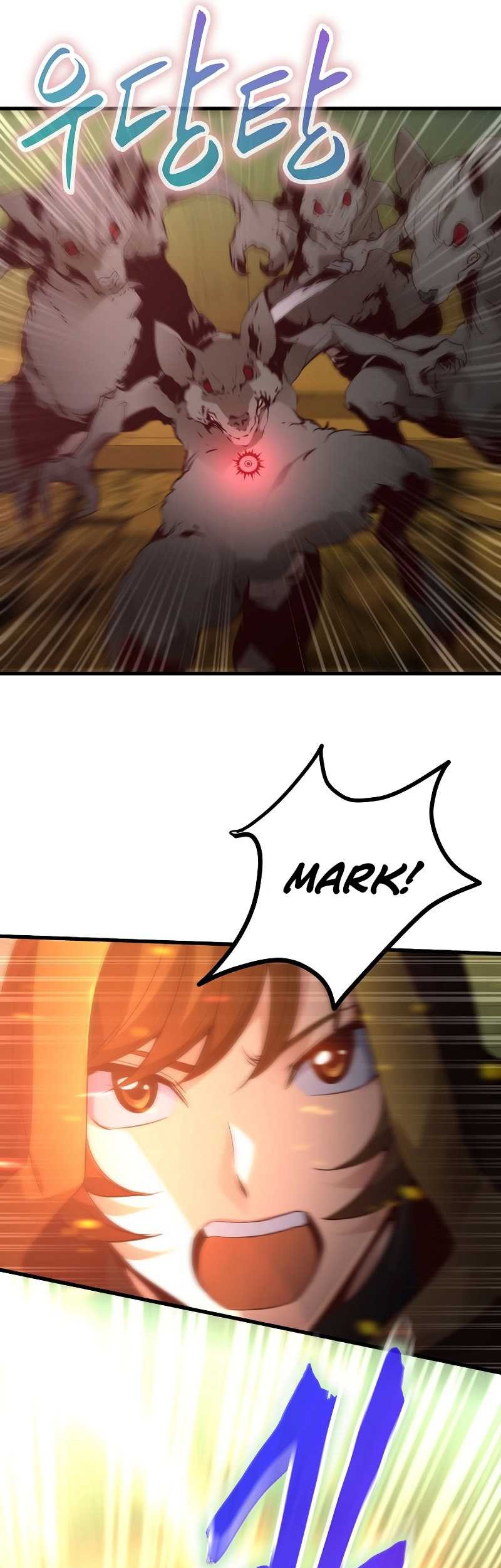 Surviving with a SSS-Rank Inventory Chapter 17 Gambar 53