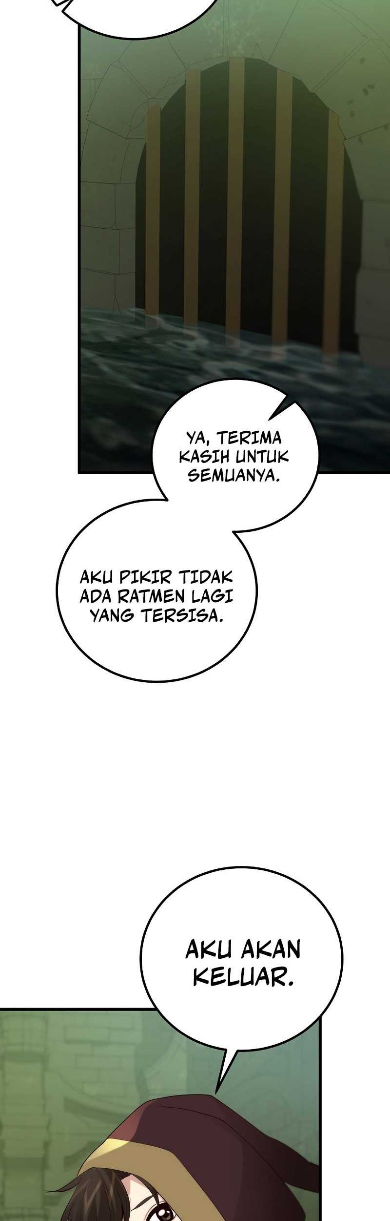 Surviving with a SSS-Rank Inventory Chapter 17 Gambar 62