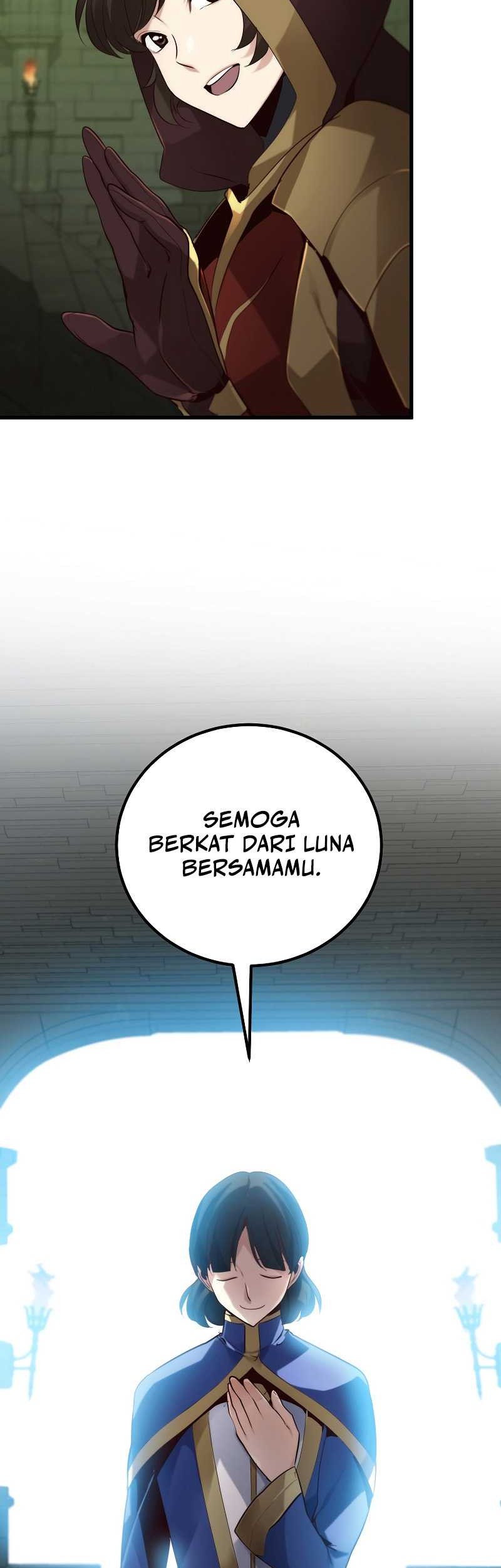 Surviving with a SSS-Rank Inventory Chapter 17 Gambar 63