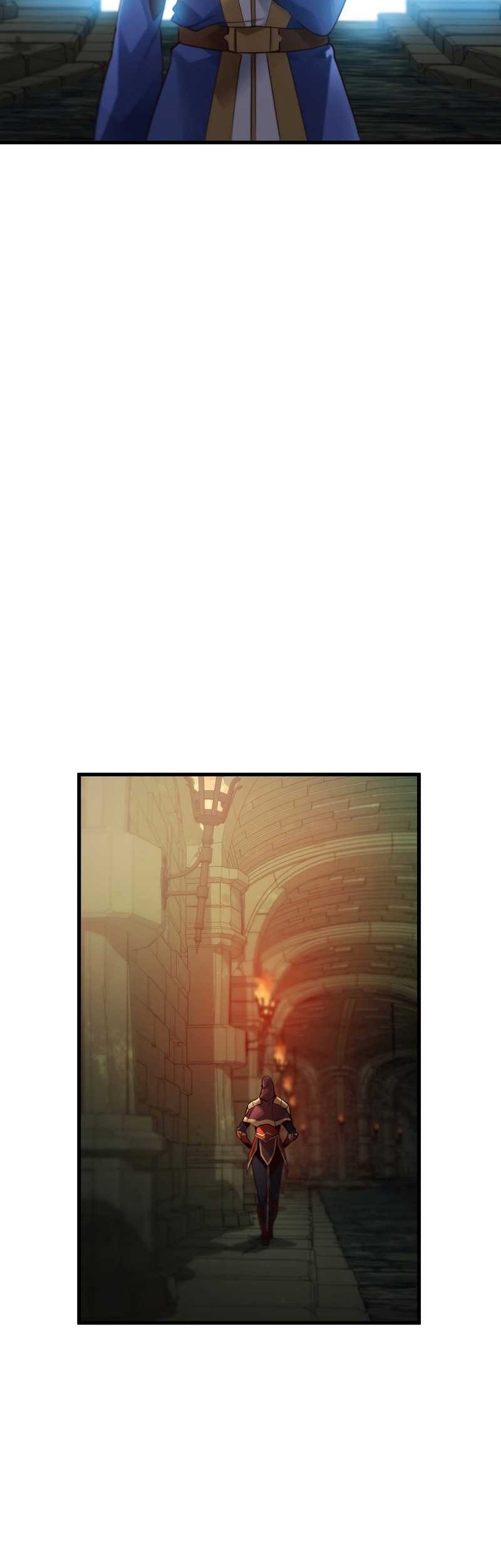 Surviving with a SSS-Rank Inventory Chapter 17 Gambar 64