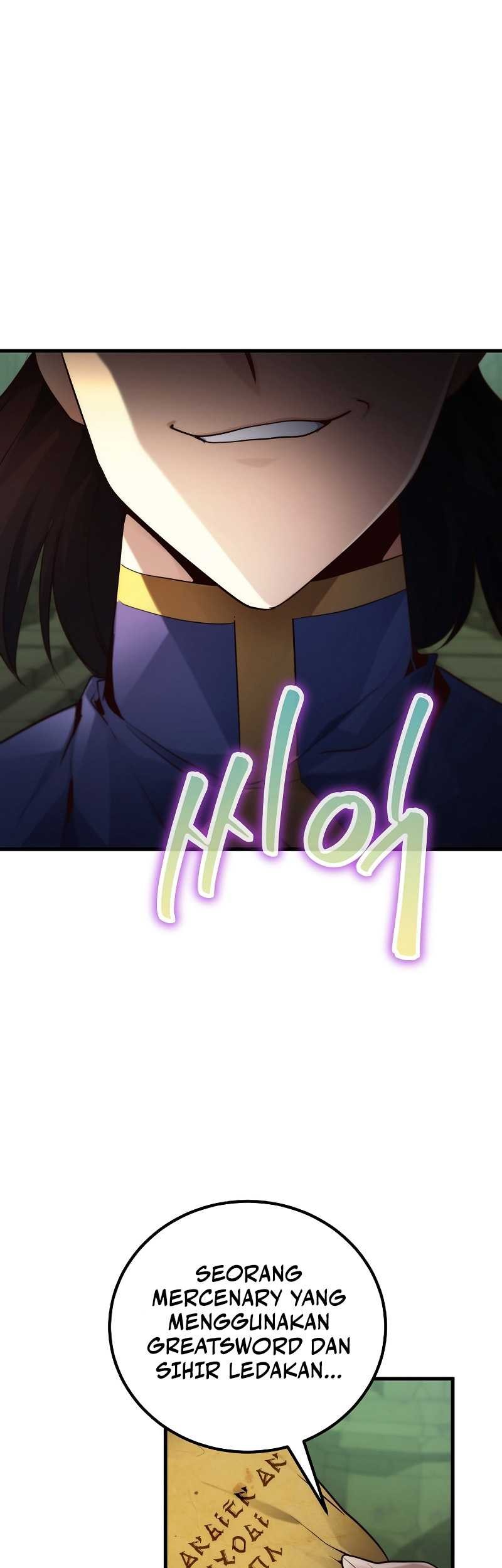 Surviving with a SSS-Rank Inventory Chapter 17 Gambar 65